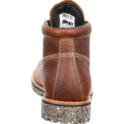 Web Exclusive Rocky Collection 32 Small Batch 6" Boot